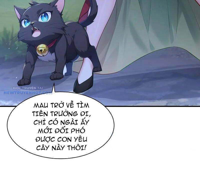 Ta Thực Sự Không Muốn Làm Thần Tiên Chap 88 - Next Chap 89