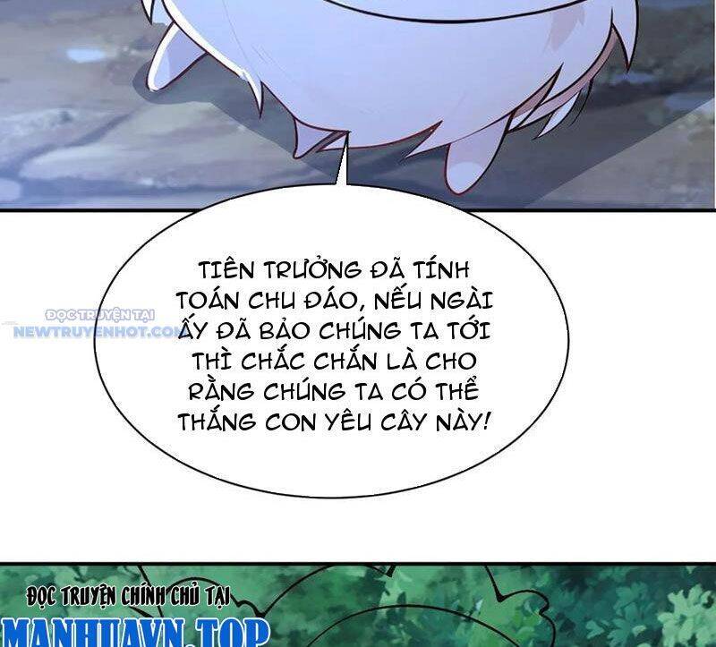 Ta Thực Sự Không Muốn Làm Thần Tiên Chap 88 - Next Chap 89