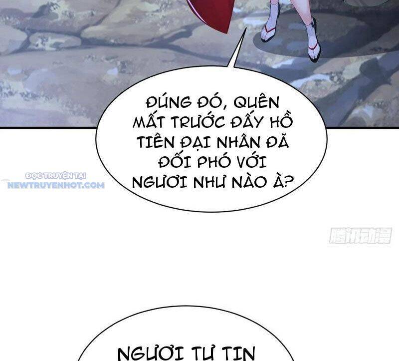 Ta Thực Sự Không Muốn Làm Thần Tiên Chap 88 - Next Chap 89