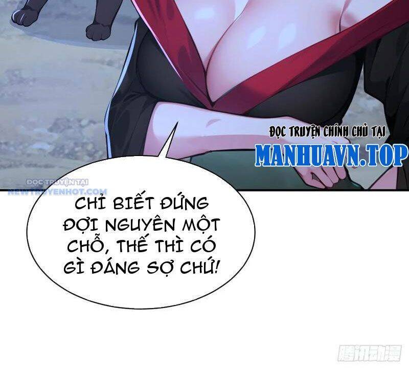 Ta Thực Sự Không Muốn Làm Thần Tiên Chap 88 - Next Chap 89