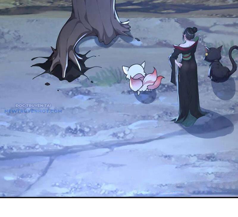 Ta Thực Sự Không Muốn Làm Thần Tiên Chap 88 - Next Chap 89