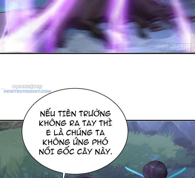 Ta Thực Sự Không Muốn Làm Thần Tiên Chap 88 - Next Chap 89