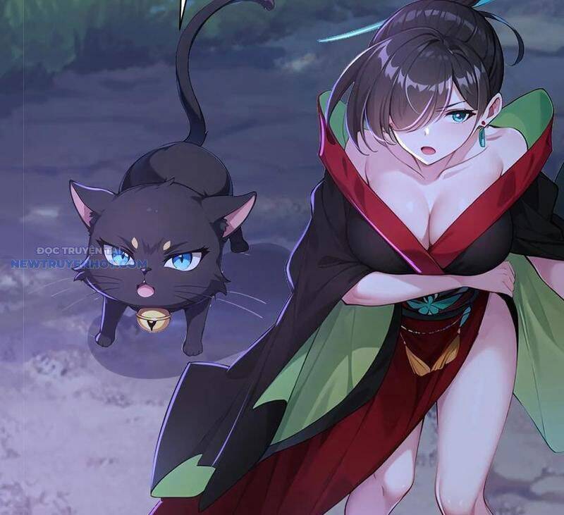 Ta Thực Sự Không Muốn Làm Thần Tiên Chap 88 - Next Chap 89