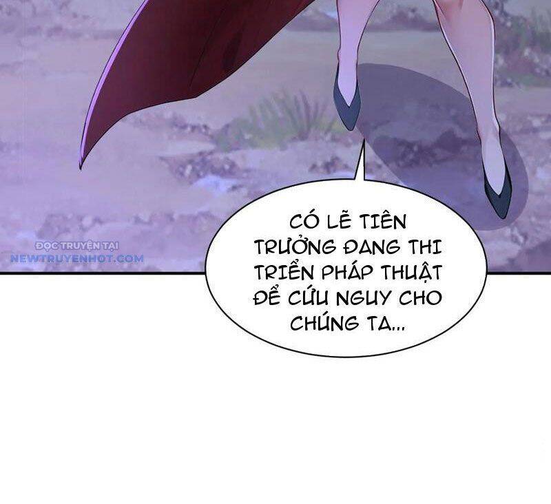 Ta Thực Sự Không Muốn Làm Thần Tiên Chap 88 - Next Chap 89