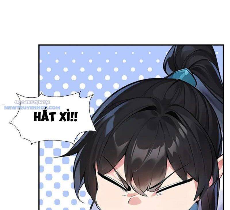 Ta Thực Sự Không Muốn Làm Thần Tiên Chap 88 - Next Chap 89