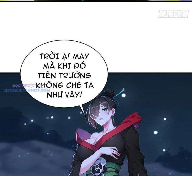 Ta Thực Sự Không Muốn Làm Thần Tiên Chap 88 - Next Chap 89