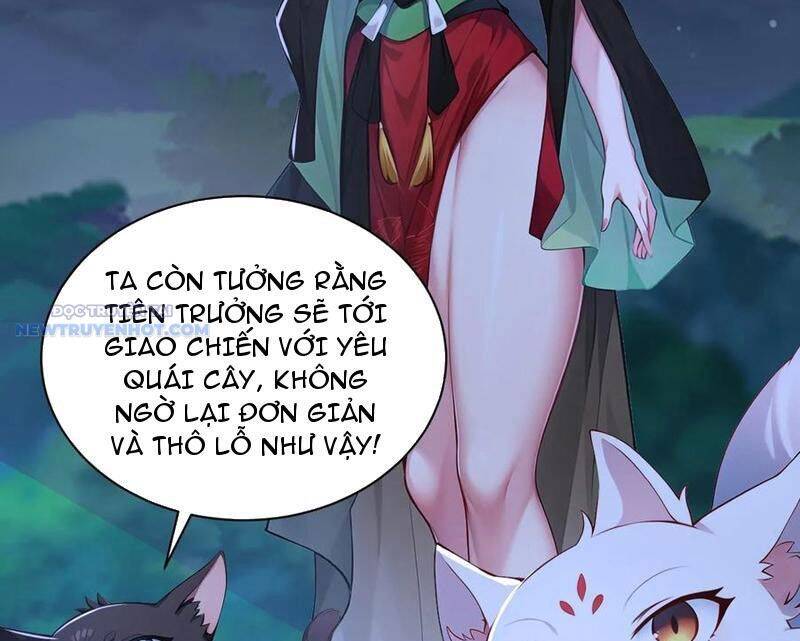 Ta Thực Sự Không Muốn Làm Thần Tiên Chap 88 - Next Chap 89