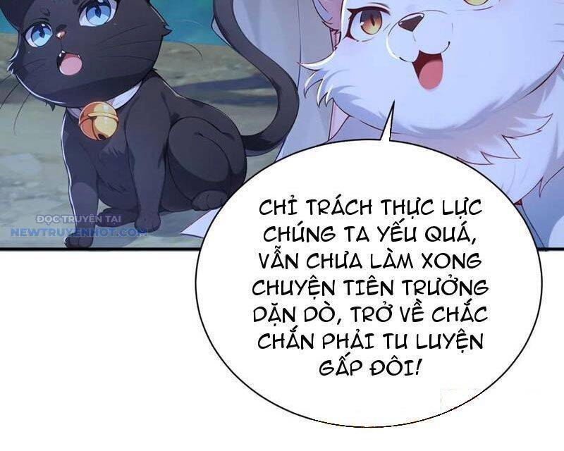 Ta Thực Sự Không Muốn Làm Thần Tiên Chap 88 - Next Chap 89