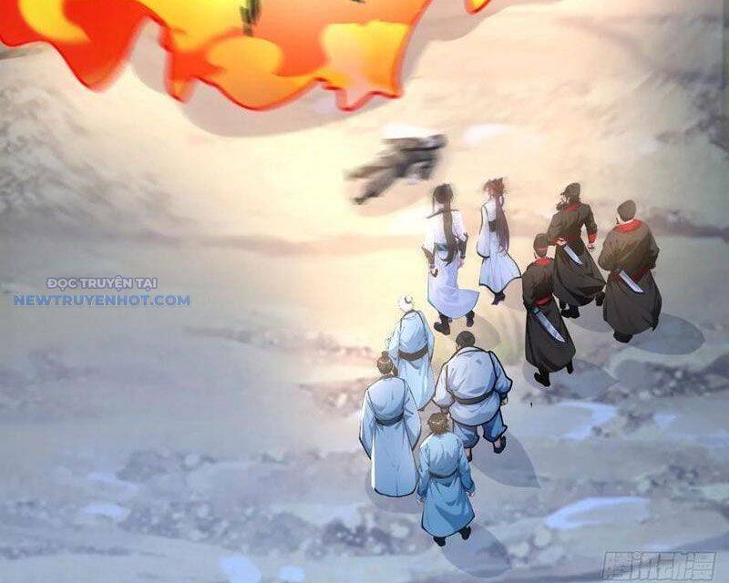 Ta Thực Sự Không Muốn Làm Thần Tiên Chap 88 - Next Chap 89
