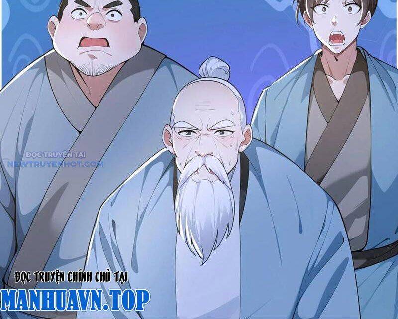 Ta Thực Sự Không Muốn Làm Thần Tiên Chap 88 - Next Chap 89