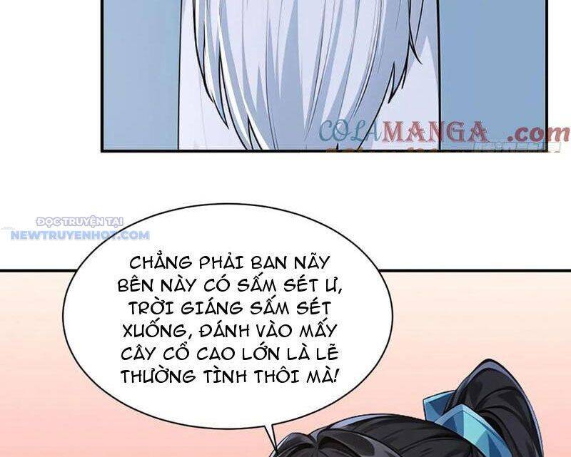 Ta Thực Sự Không Muốn Làm Thần Tiên Chap 88 - Next Chap 89