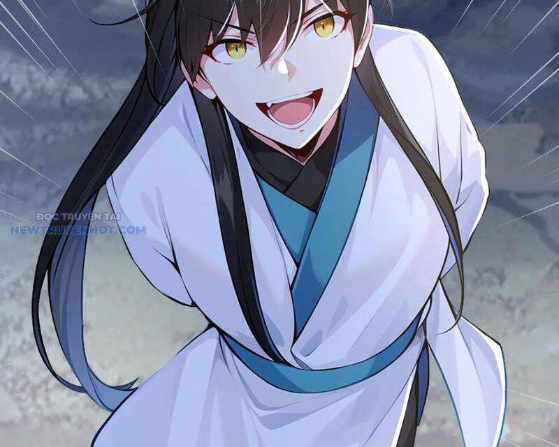 Ta Thực Sự Không Muốn Làm Thần Tiên Chap 88 - Next Chap 89