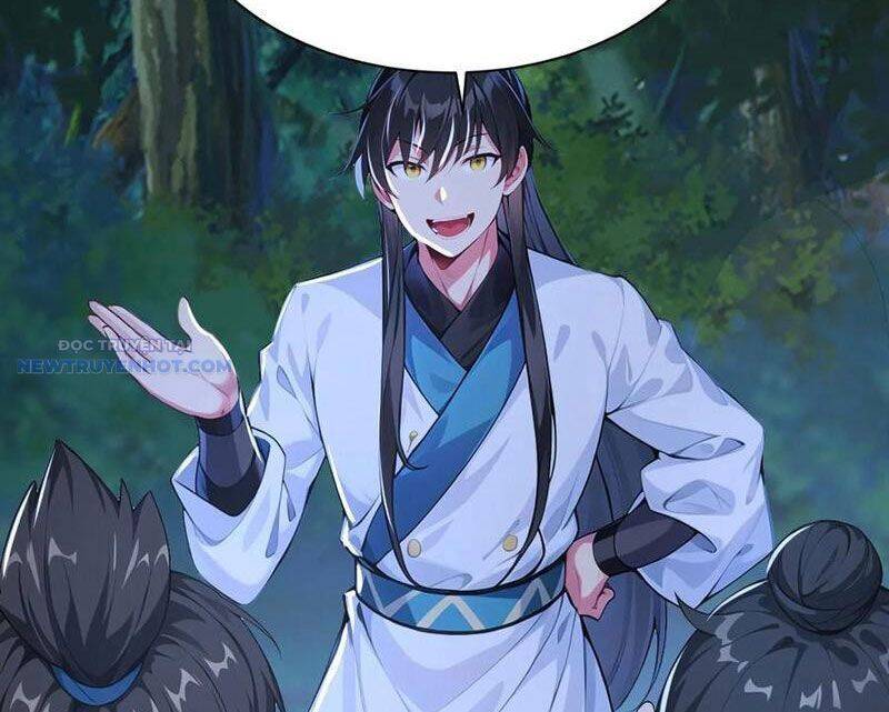 Ta Thực Sự Không Muốn Làm Thần Tiên Chap 88 - Next Chap 89