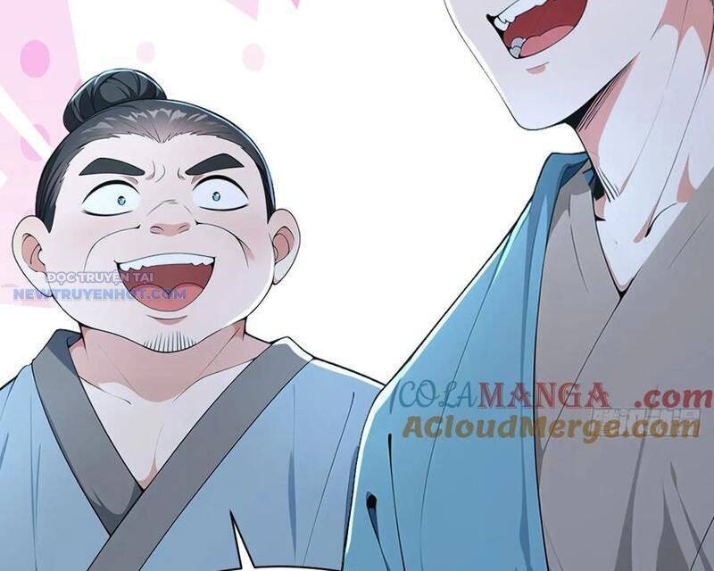 Ta Thực Sự Không Muốn Làm Thần Tiên Chap 88 - Next Chap 89
