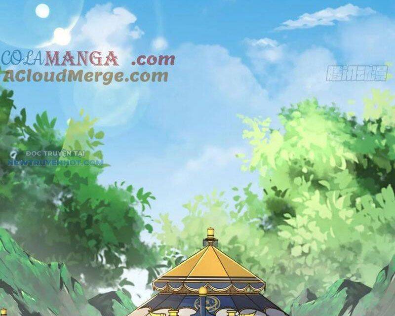 Ta Thực Sự Không Muốn Làm Thần Tiên Chap 88 - Next Chap 89