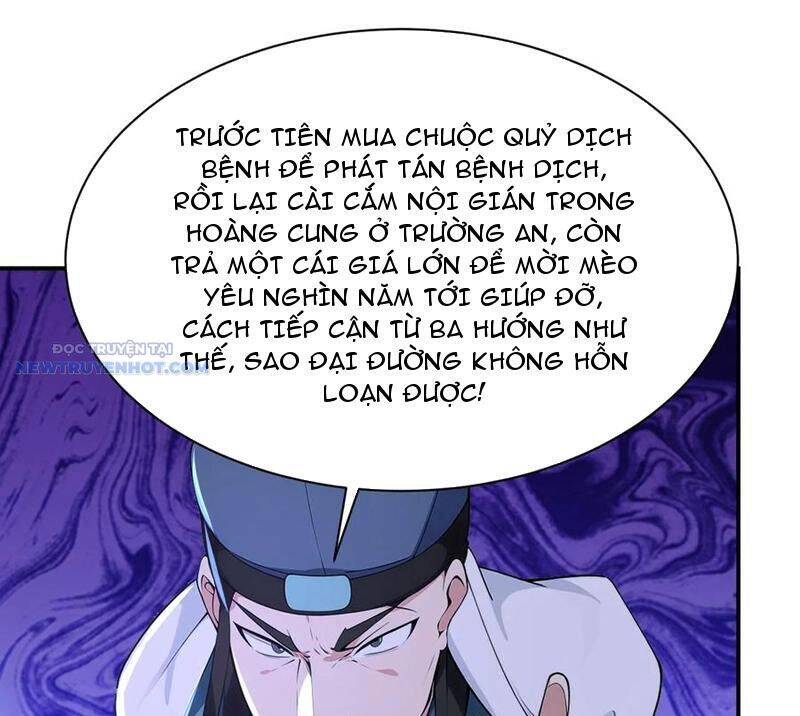 Ta Thực Sự Không Muốn Làm Thần Tiên Chap 89 - Next Chap 90
