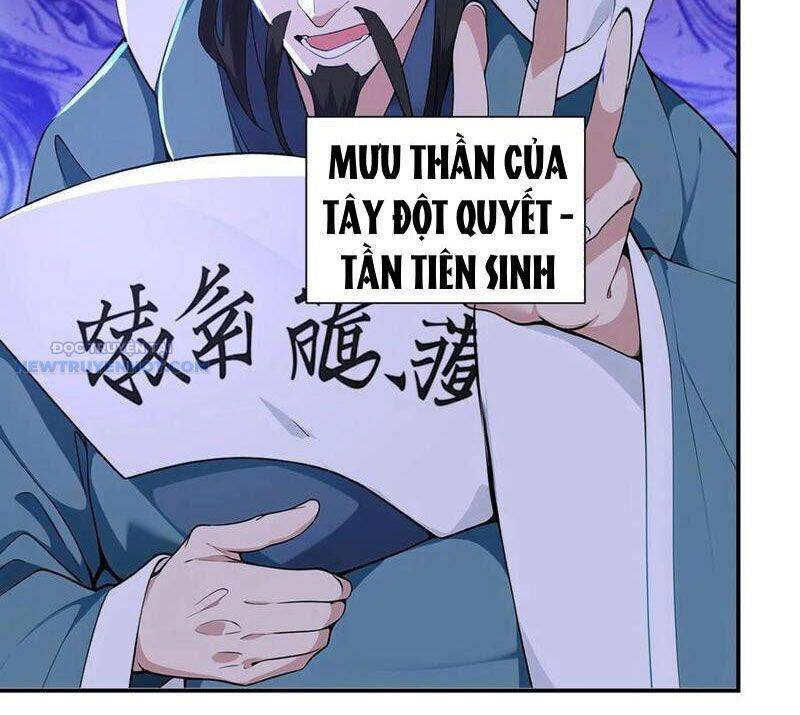 Ta Thực Sự Không Muốn Làm Thần Tiên Chap 89 - Next Chap 90