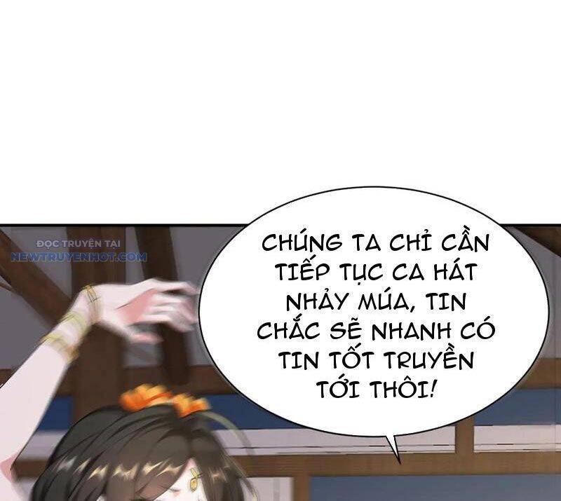 Ta Thực Sự Không Muốn Làm Thần Tiên Chap 89 - Next Chap 90