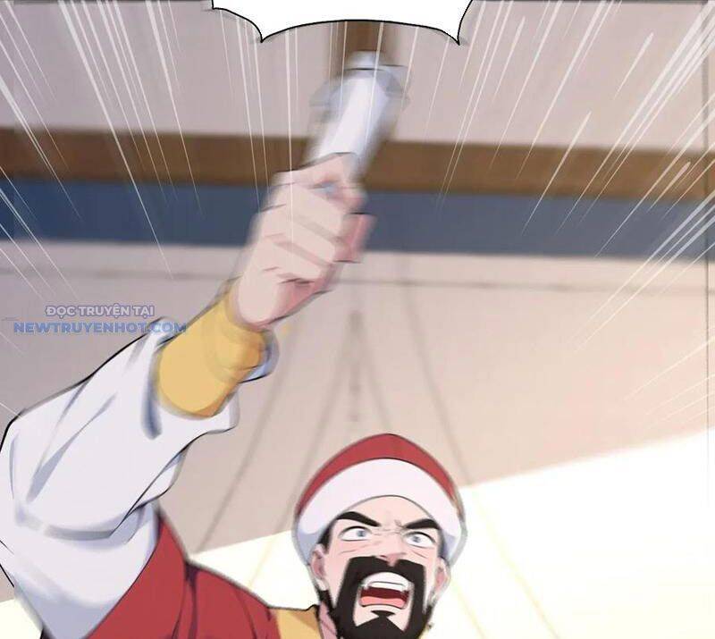 Ta Thực Sự Không Muốn Làm Thần Tiên Chap 89 - Next Chap 90