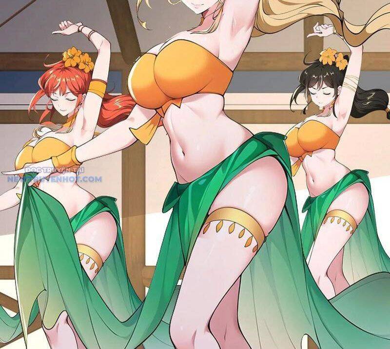 Ta Thực Sự Không Muốn Làm Thần Tiên Chap 89 - Next Chap 90