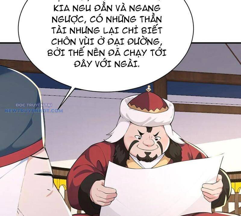 Ta Thực Sự Không Muốn Làm Thần Tiên Chap 89 - Next Chap 90