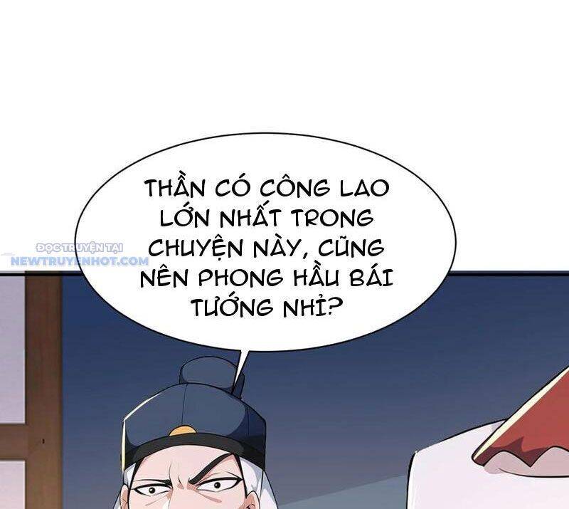 Ta Thực Sự Không Muốn Làm Thần Tiên Chap 89 - Next Chap 90