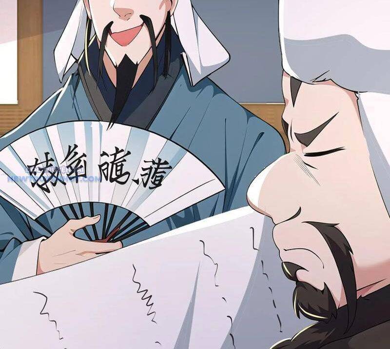 Ta Thực Sự Không Muốn Làm Thần Tiên Chap 89 - Next Chap 90