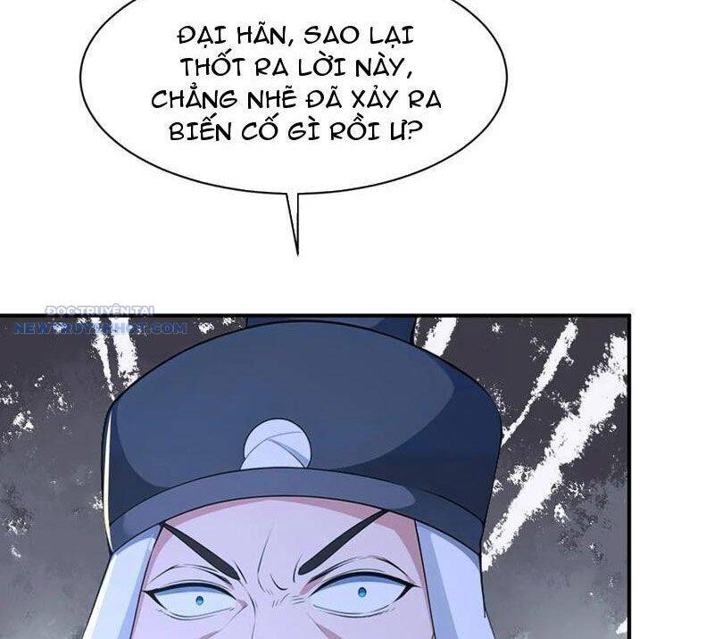 Ta Thực Sự Không Muốn Làm Thần Tiên Chap 89 - Next Chap 90