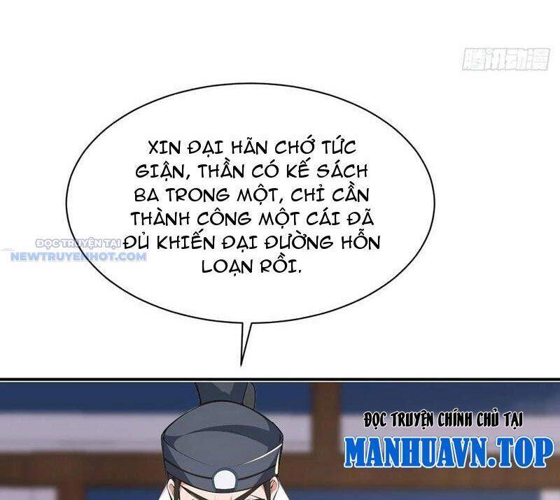 Ta Thực Sự Không Muốn Làm Thần Tiên Chap 89 - Next Chap 90