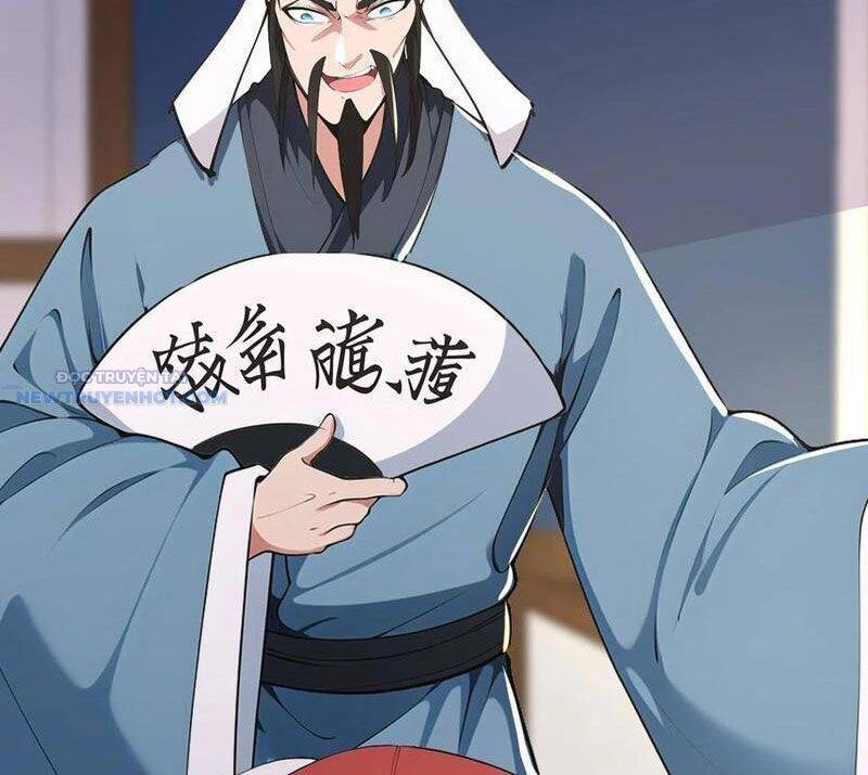 Ta Thực Sự Không Muốn Làm Thần Tiên Chap 89 - Next Chap 90