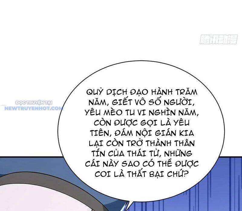 Ta Thực Sự Không Muốn Làm Thần Tiên Chap 89 - Next Chap 90