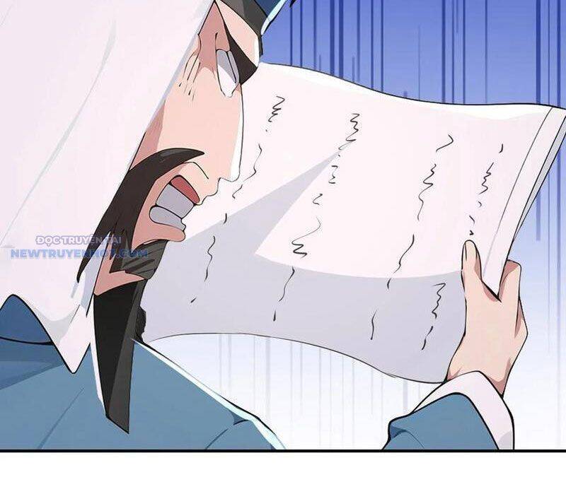 Ta Thực Sự Không Muốn Làm Thần Tiên Chap 89 - Next Chap 90