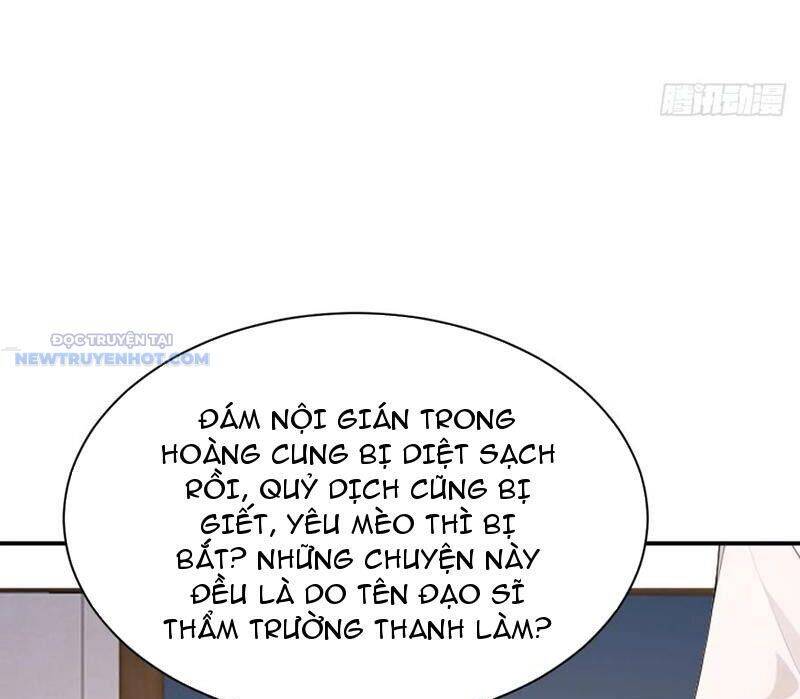 Ta Thực Sự Không Muốn Làm Thần Tiên Chap 89 - Next Chap 90
