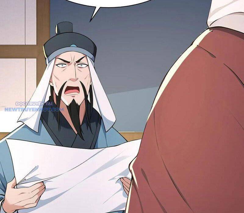 Ta Thực Sự Không Muốn Làm Thần Tiên Chap 89 - Next Chap 90