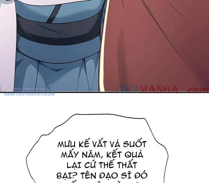 Ta Thực Sự Không Muốn Làm Thần Tiên Chap 89 - Next Chap 90