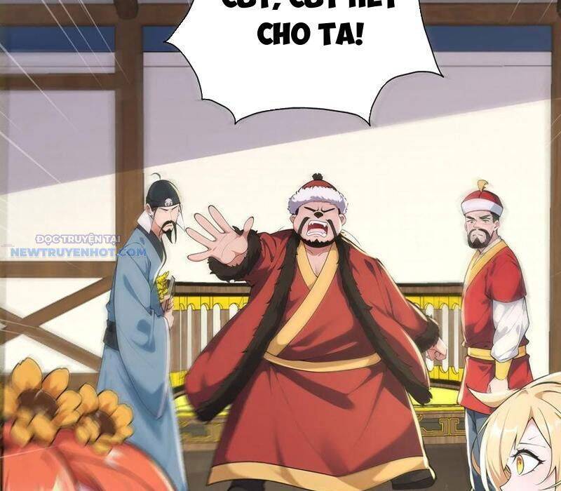 Ta Thực Sự Không Muốn Làm Thần Tiên Chap 89 - Next Chap 90