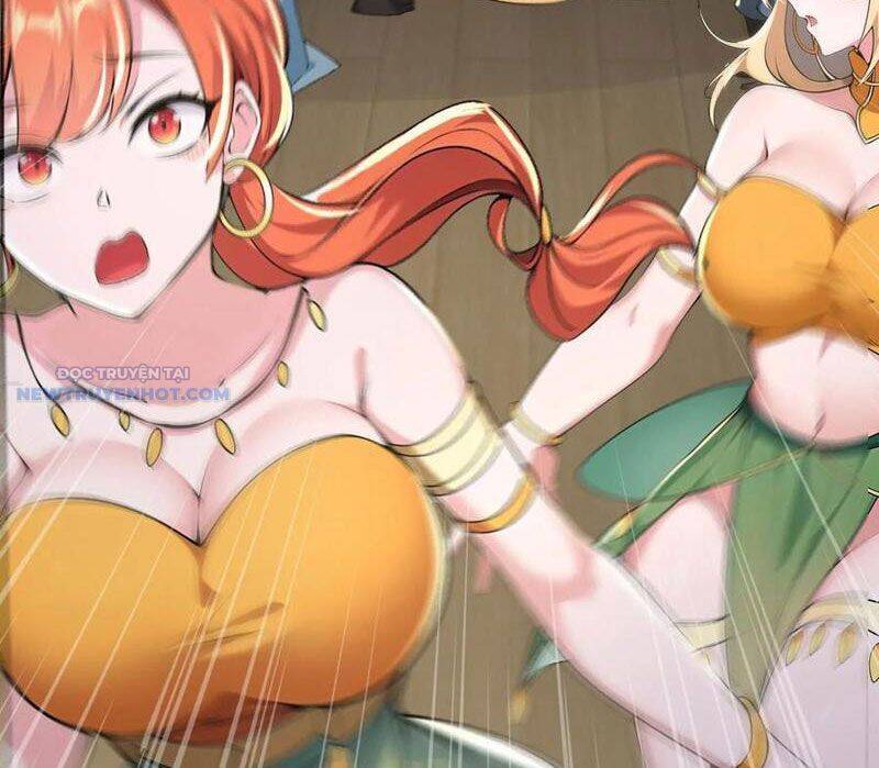 Ta Thực Sự Không Muốn Làm Thần Tiên Chap 89 - Next Chap 90
