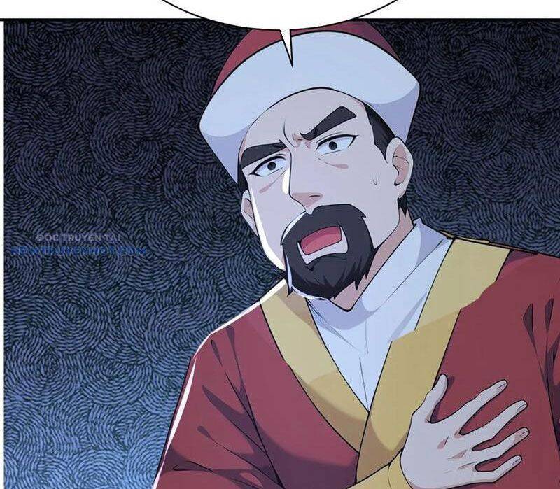 Ta Thực Sự Không Muốn Làm Thần Tiên Chap 89 - Next Chap 90