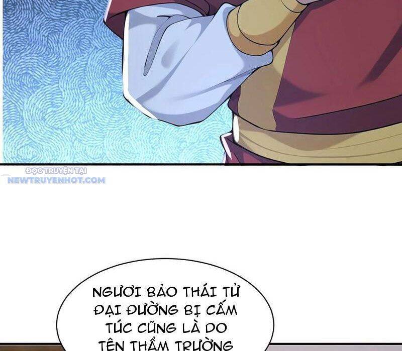 Ta Thực Sự Không Muốn Làm Thần Tiên Chap 89 - Next Chap 90