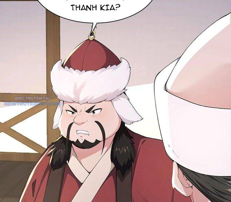 Ta Thực Sự Không Muốn Làm Thần Tiên Chap 89 - Next Chap 90