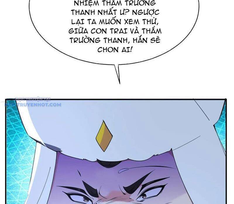 Ta Thực Sự Không Muốn Làm Thần Tiên Chap 89 - Next Chap 90