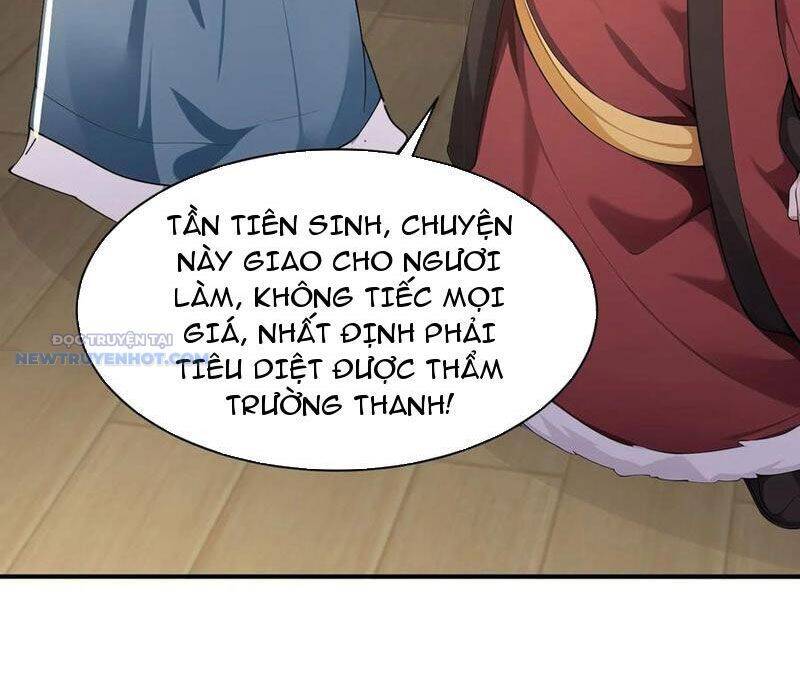 Ta Thực Sự Không Muốn Làm Thần Tiên Chap 89 - Next Chap 90