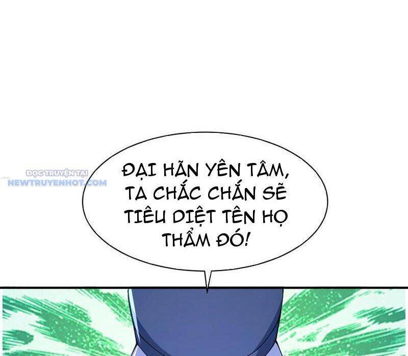 Ta Thực Sự Không Muốn Làm Thần Tiên Chap 89 - Next Chap 90