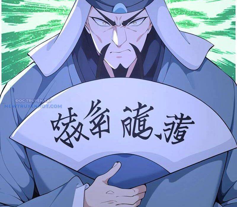 Ta Thực Sự Không Muốn Làm Thần Tiên Chap 89 - Next Chap 90