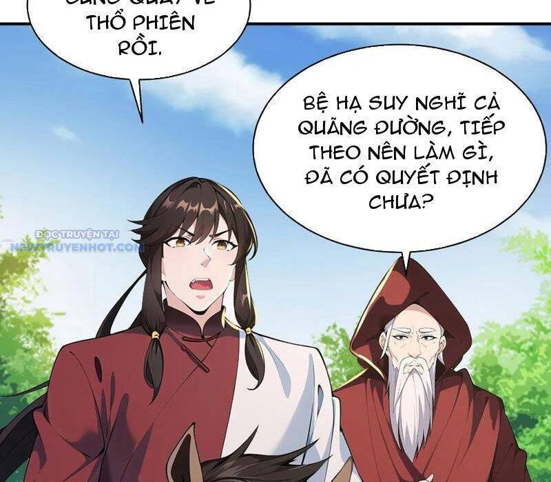 Ta Thực Sự Không Muốn Làm Thần Tiên Chap 89 - Next Chap 90