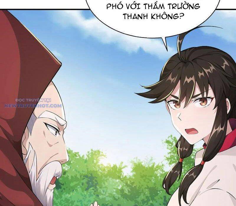 Ta Thực Sự Không Muốn Làm Thần Tiên Chap 89 - Next Chap 90