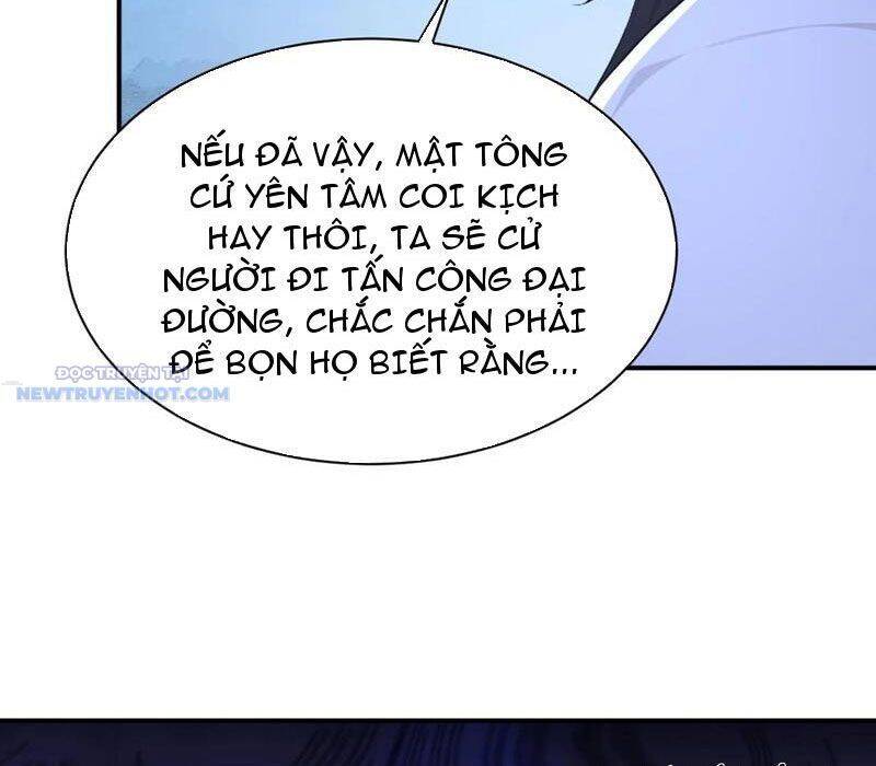 Ta Thực Sự Không Muốn Làm Thần Tiên Chap 89 - Next Chap 90