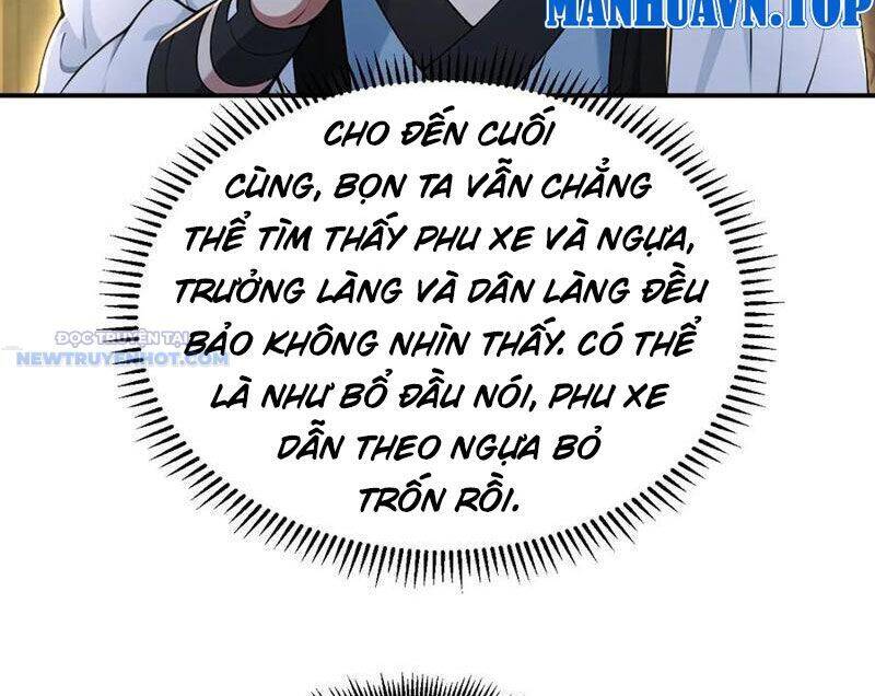 Ta Thực Sự Không Muốn Làm Thần Tiên Chap 89 - Next Chap 90