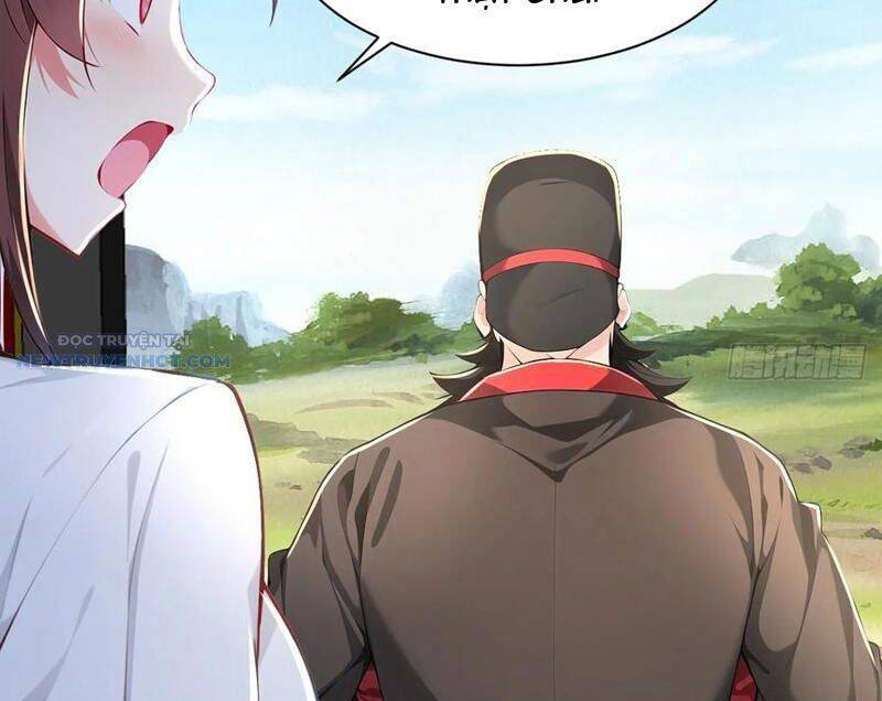 Ta Thực Sự Không Muốn Làm Thần Tiên Chap 89 - Next Chap 90