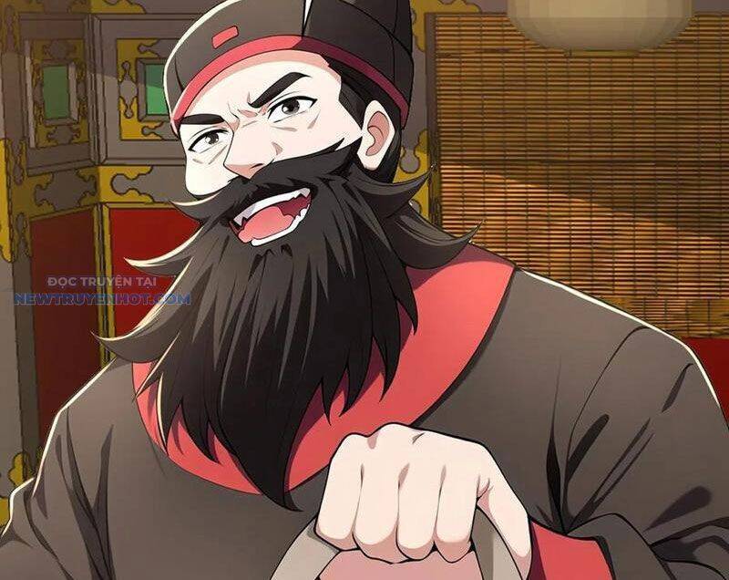 Ta Thực Sự Không Muốn Làm Thần Tiên Chap 89 - Next Chap 90